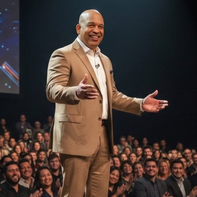 Empowering Finance with Bryon Townsend, CFP® 