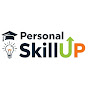 Personal SkillUp logo