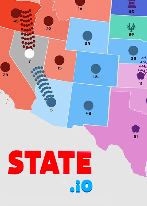 State.io — cover art