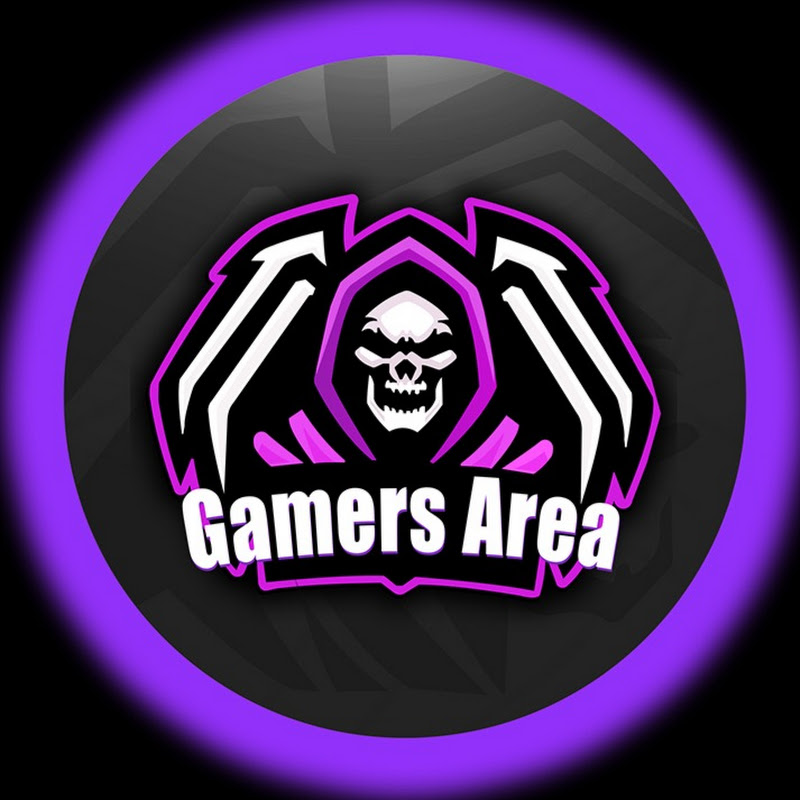 Gamers Area