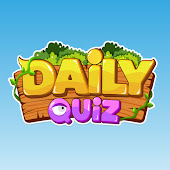 Daily Quiz