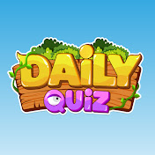 Daily Quiz