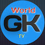 World GK TV logo