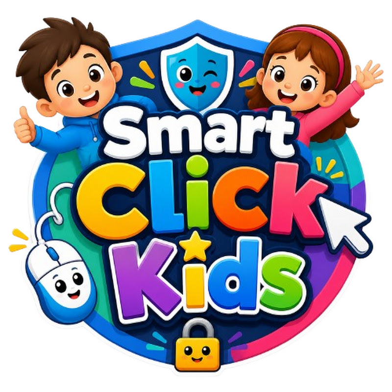 Smart Click Kids