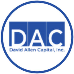 David Allen Capital, Inc. Broker Channel