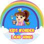 Kids wonderland Hindi logo