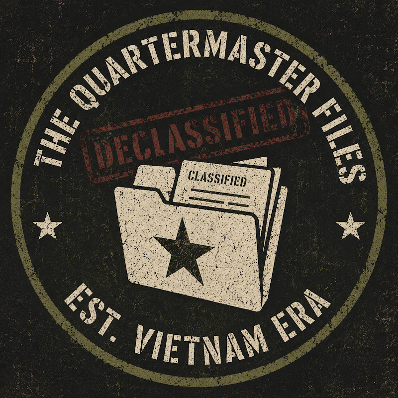 The Quartermaster Files