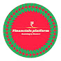 Financials platform