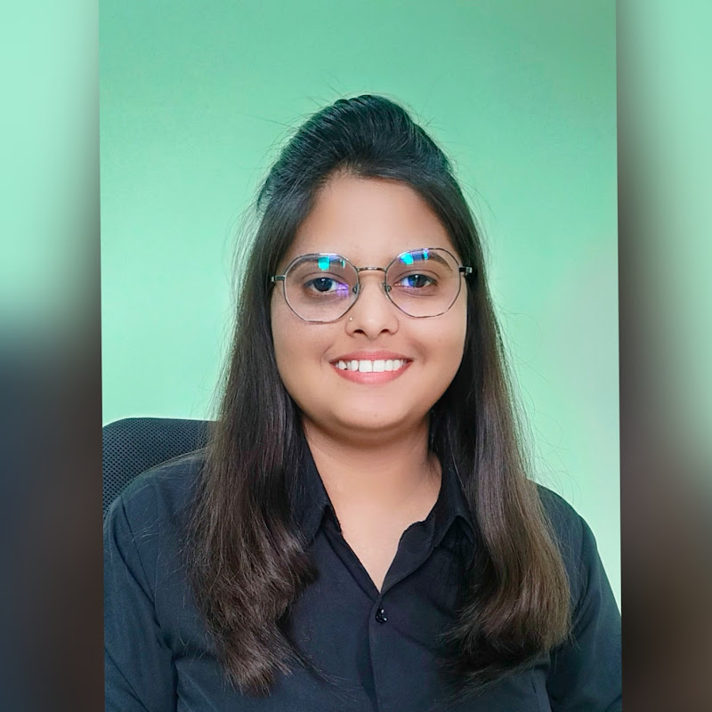 Ashwini Tichkule