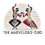 The Marvelous Duo logo
