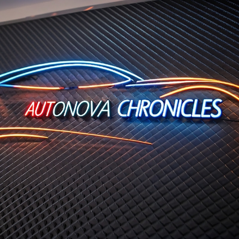 AutoNova Chronicles