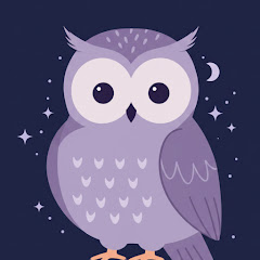 おやすみ朗読サロン__安眠を誘うオリジナル長編小説朗読アイコン画像