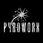 Pyroworx logo