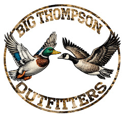Big Thompson Outfitters