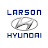 Larson Hyundai