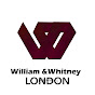 William & Whitney London - @williamwhitneylondon161 YouTube Profile Photo