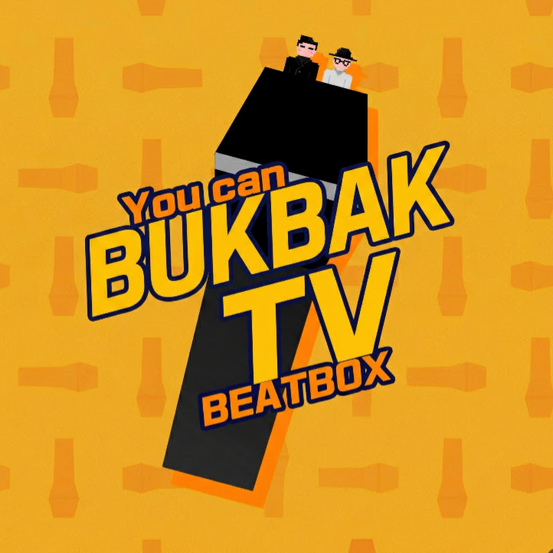 BEATBOX GUIDE - BUKBAK TV