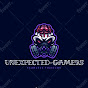 UNEXPECTED-GAMER'S' logo