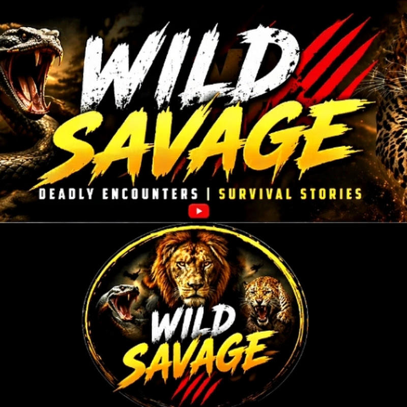 WILD SAVAGE