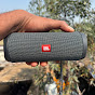 Daily JBL test