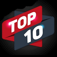 Логотип каналу Top10 Editz