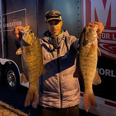 Juan Carlos Fdez Fishing