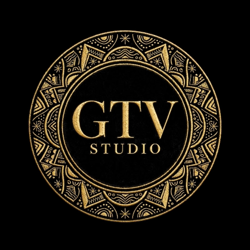 GTV Studio 🎙️