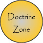 Doctrine Zone logo