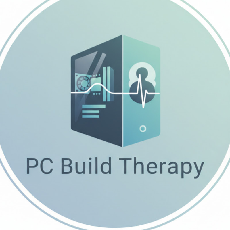 PC Build Therapy