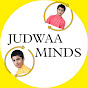 Judwaa Minds logo