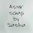 Asmr Soap by Sasha