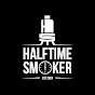 Halftime Smoker logo