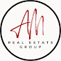 AM Real Estate Group logo