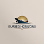 Buried Horizons logo