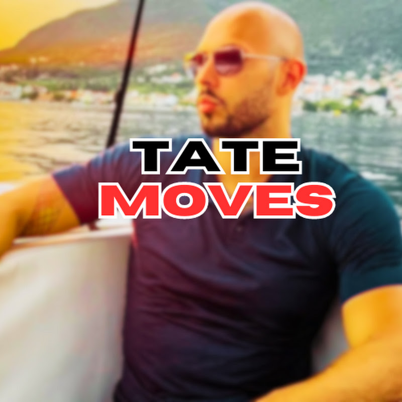 Tate moves