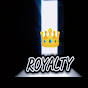you royalty007 logo