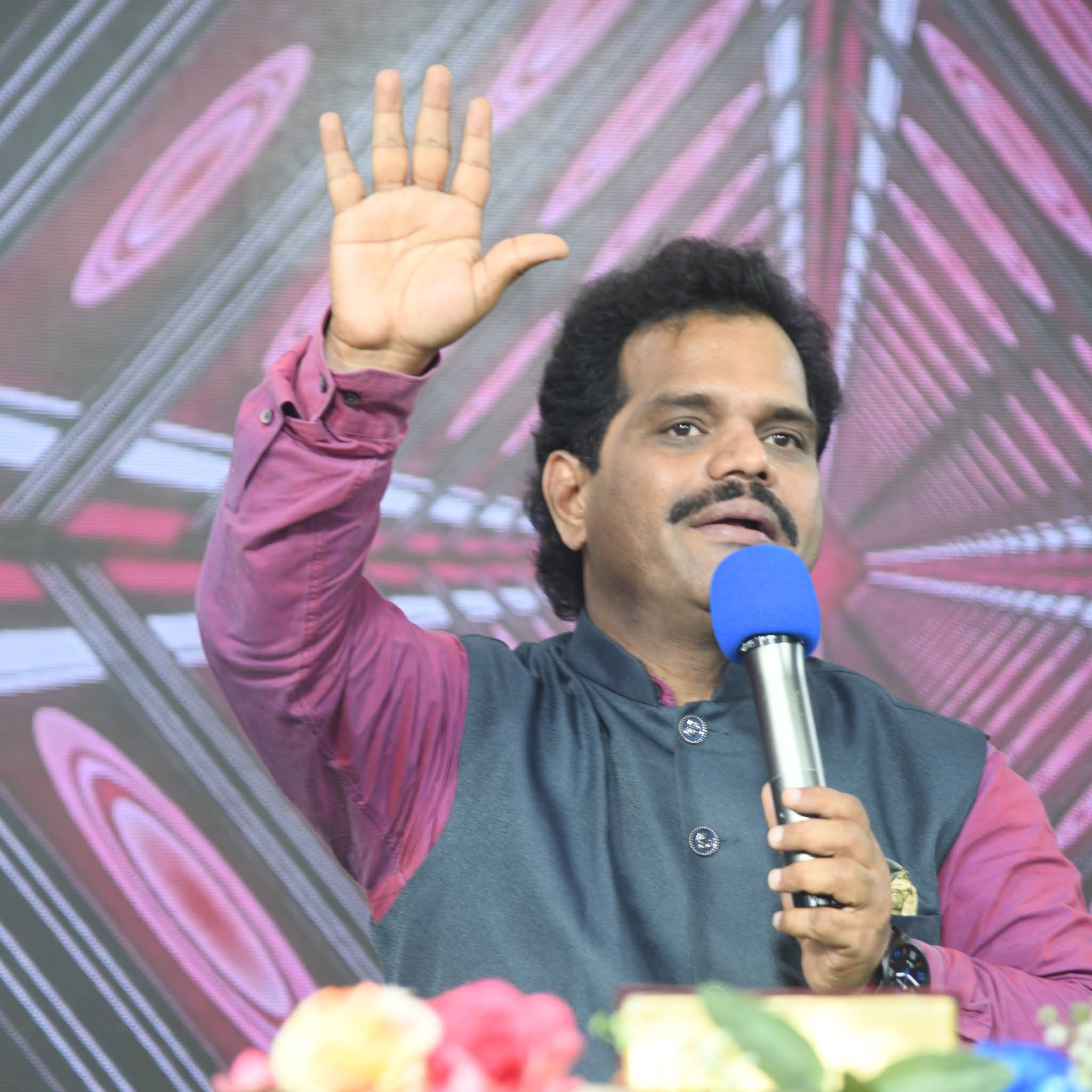 Post from PROPHET GM MOSES