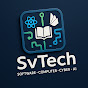 Sv Tech logo