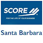 SCORE Mentors Santa Barbara logo