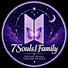 1sqDcwJNgkM-channel-avatar-7 Souls 1 Family 💜