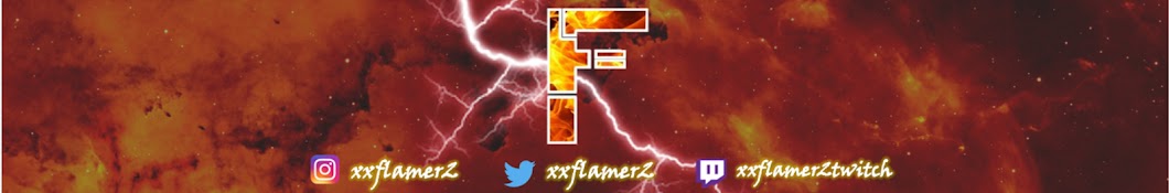 xxFlamer2 YouTube channel avatar