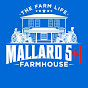 Mallard 5 (+1) Farmhouse & Homestead logo