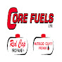 Core Fuels logo
