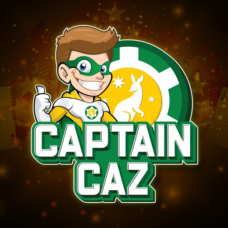 CaptainCaz Australia