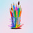 Coloring with Black3