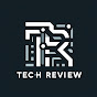 Tech.Review  logo