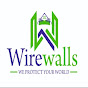 wirewalls logo