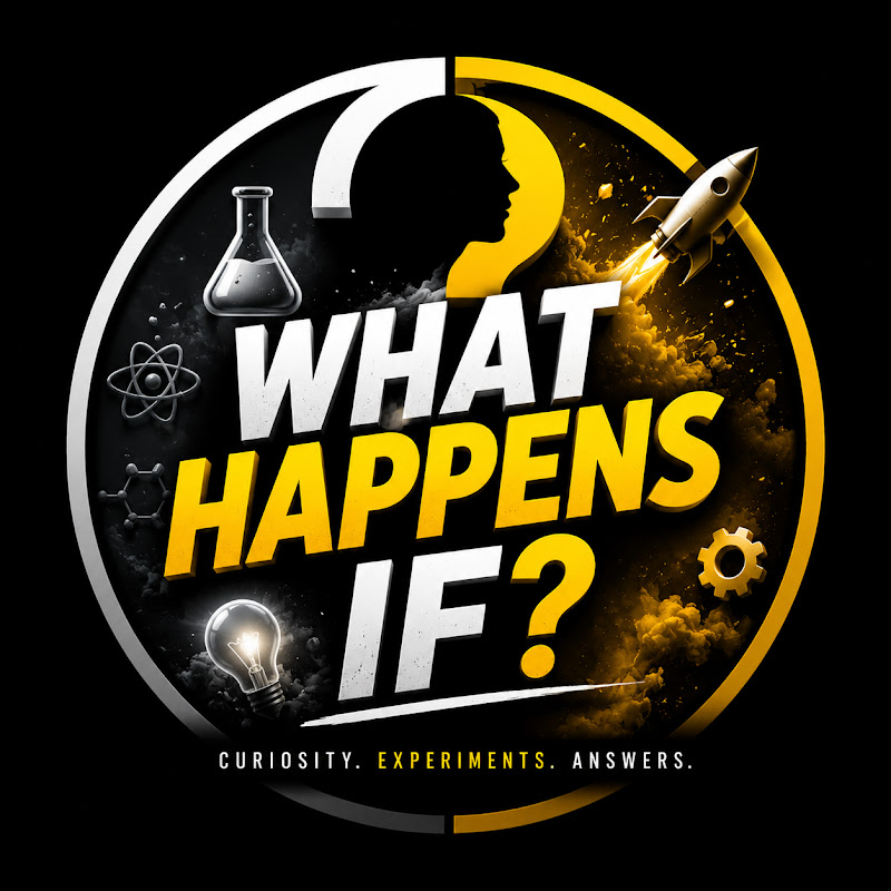 What Happens If?