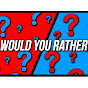 would you rather? logo