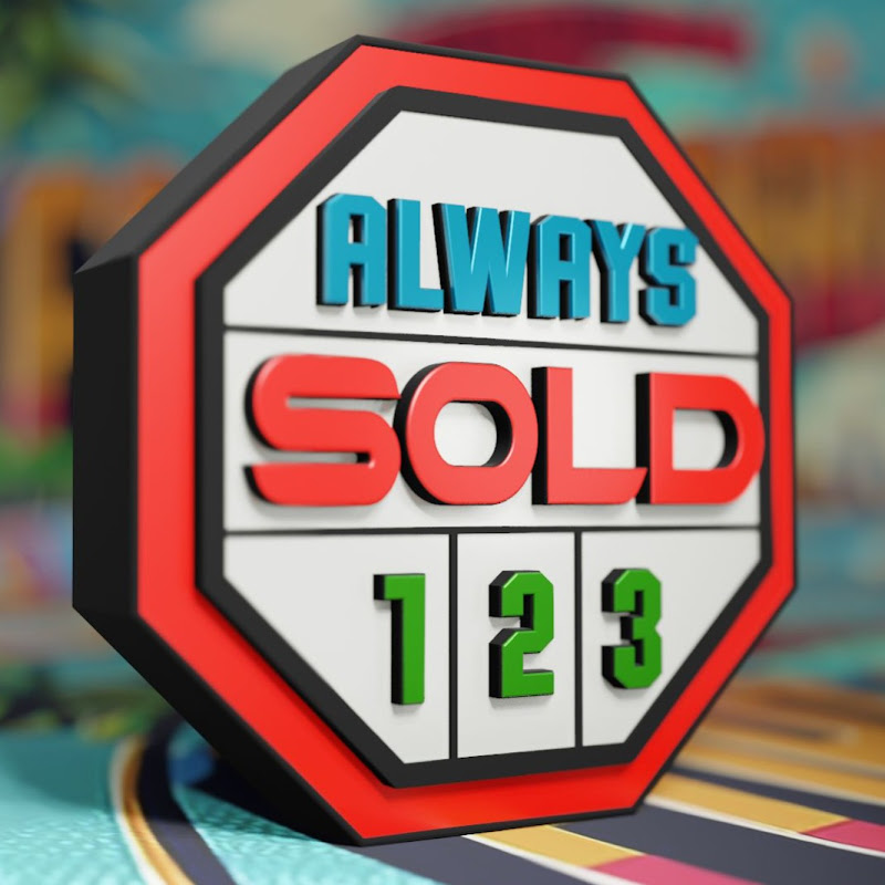 ALWAYSSOLD123  